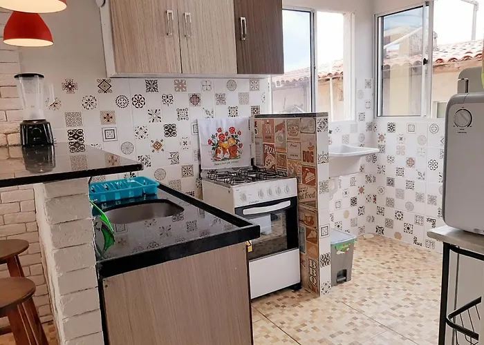Apt Maracaipe/ Pôrto das Galinhas
