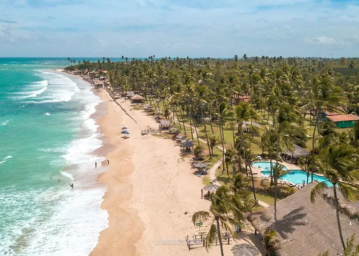 Apt Maracaipe/ Pôrto das Galinhas