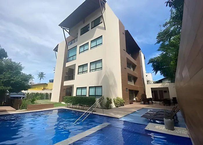 Condominio Veranno Di Porto Pôrto das Galinhas