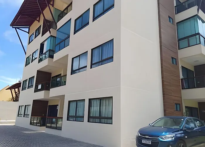 Condominio Veranno Di Porto Pôrto das Galinhas