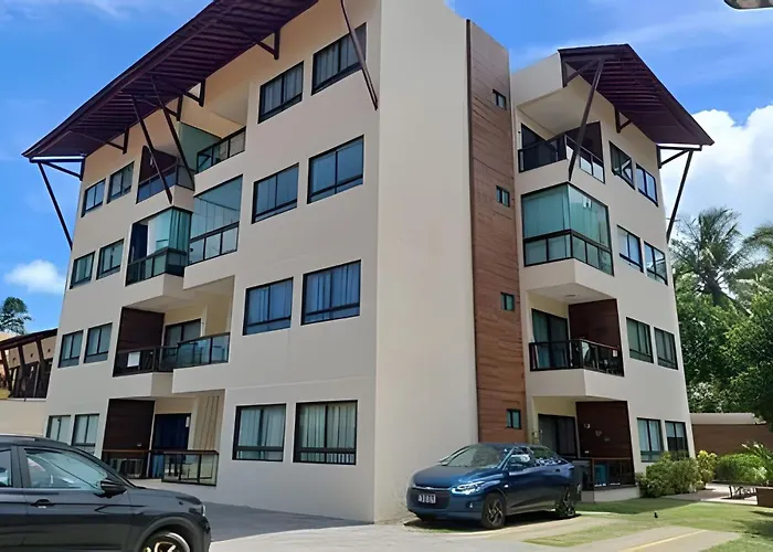 Condominio Veranno Di Porto Pôrto das Galinhas